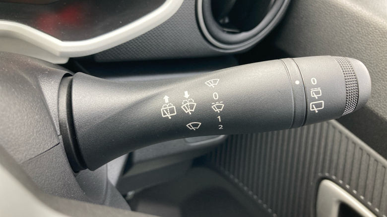 Dacia Spring 27kWh Expression 65 48kW 5dr Auto Electric Hatchback